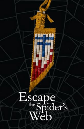 Escape The Spider's Web