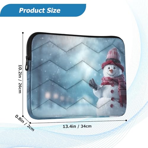 Funda para portátil 13-14 pulgadas impermeable miniatura 3
