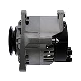 2871A308 2871A302 12V 85A Alternator Compatible for Perkins 1004-40T 1006-6T 1104A-44