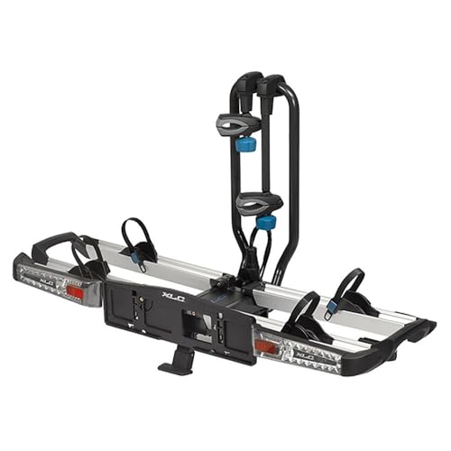 XLC Bagażnik tylny Azura Xtra WT VC-C10