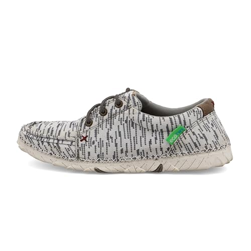 Image of Twisted X Women's Zero-X, Moc Toe with Zero