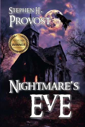 Nightmare's Eve