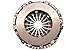 SACHS K70485-02 Xtend Transmission Clutch Kit Compatible with Volkswagen GTI 2006-2014 and Other Vehicle Applications