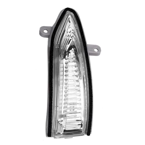 Intermitentes dinámicos para Nissan Altima y Sentra 2013-2017 espejo lateral