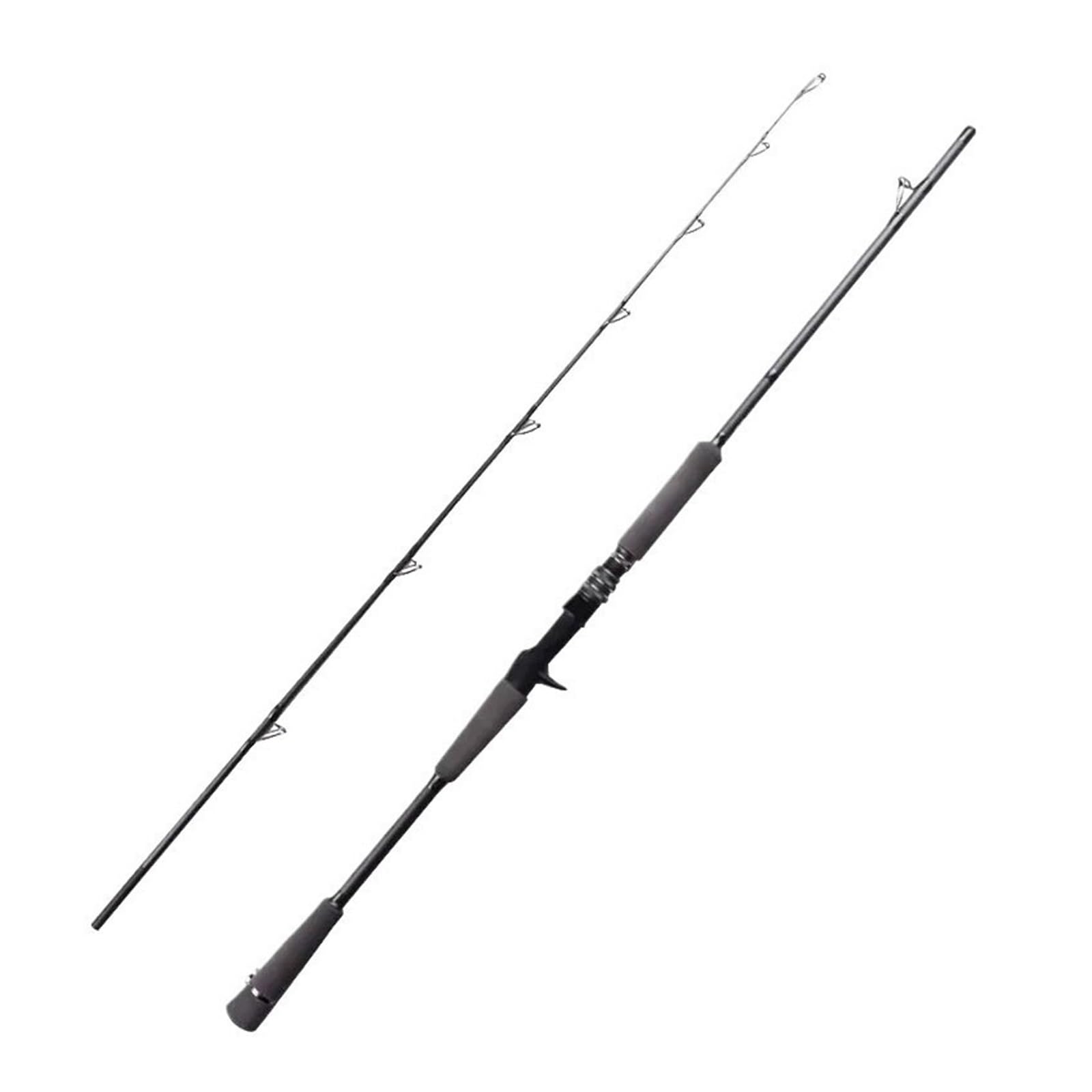 best fishing rod under 50