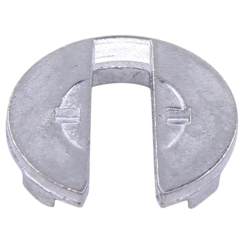 Türschloss Schließzylinder Reparatursatz Türschlosszylinder Türschloss Zylinder Ersatzteile vorne links oder rechts für 3er E90 E91 Touring 2004-2012 3er E92 Coupe 2005-2013 3er E93 Cabrio 2006-2013