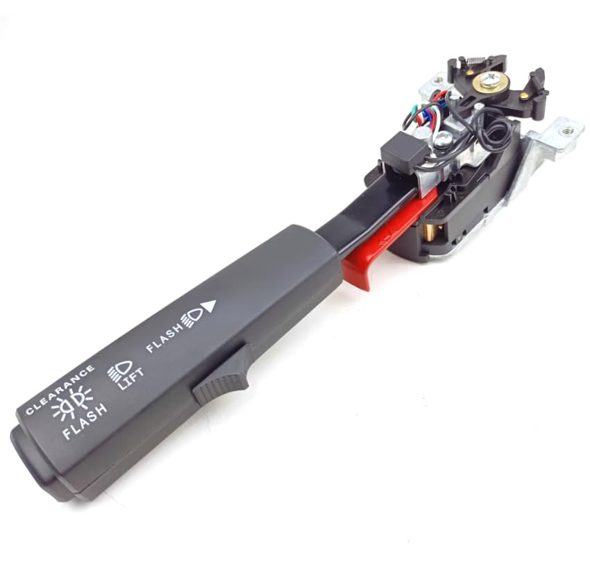 Belgrade Parts & Service, Inc. Mack Vision Turn Signal Switch Replaces: 21750459