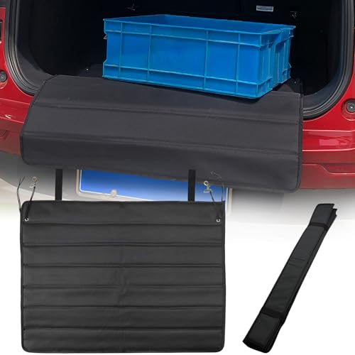 Ysemco ԗp Aop[K[h QbW}bg  ב}bg 600DIbNXtH[h ~ h~ h~ Ԏėp (ubN)