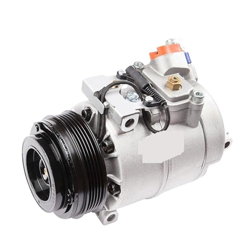 Compresseur climatisation en panne sur BMW E38 E39 ? Modèle 7SBU16