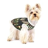 Public cible : convient pour les chats et les petits chiens. Veuillez vous référer au tableau des tailles avant d'acheter. Si votre animal de compagnie se situe entre deux tailles, nous vous recommandons de choisir la plus grande taille