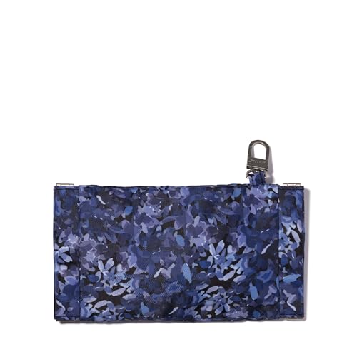 Baggallini womens On the Go Sunglasses Pouch - Lightweight 8"x 4.25" Sunglass Case Travel Essential3