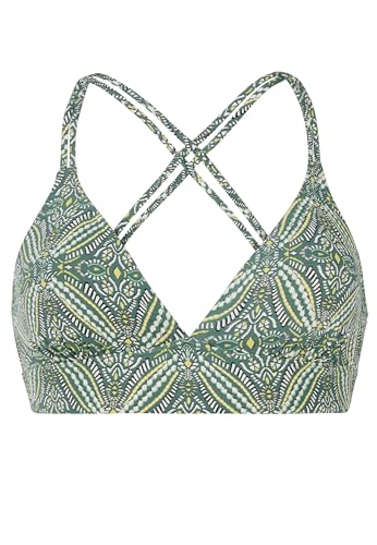 Protest Damen Triangel-Bikinioberteil MIXSuperau