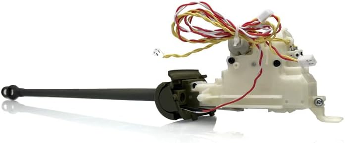 US in Stock, Henglong 1/16 6.0 7.0 USA M4A3 Sherman RC Tank 3898 Metal Recoil Barrel BB Unit Tank Parts