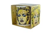 ikone madonna von vladimir Hochwertiger und sauber verarbeiteter Print auf der Tasse