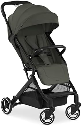 hauck Travel N Care Silla de Paseo Ligera - Carro Bebe Ultraliger...