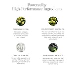 Ogee Sculpted Face Stick (AMBER - SUN KISSED BRONZE) Certified Organic Bronzer Stick & Highlighter Makeup - Multi-Use Bronzer Stick for Face - Image 5