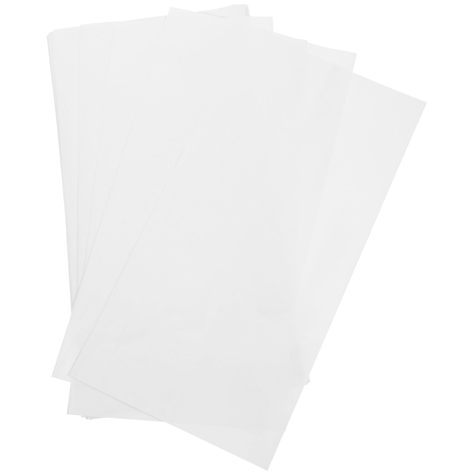 Manchon thermorétractable sublimation résistant à la chaleur x50