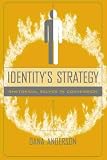 Identitys Strategy: Rhetorical Selves in Conversion (Studies in Rhetoric/Communication)
