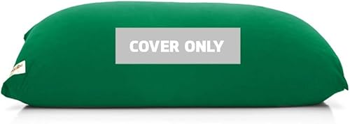 Miniatura 7 de Yogibo - Funda corta para silla, Púrpura brillante