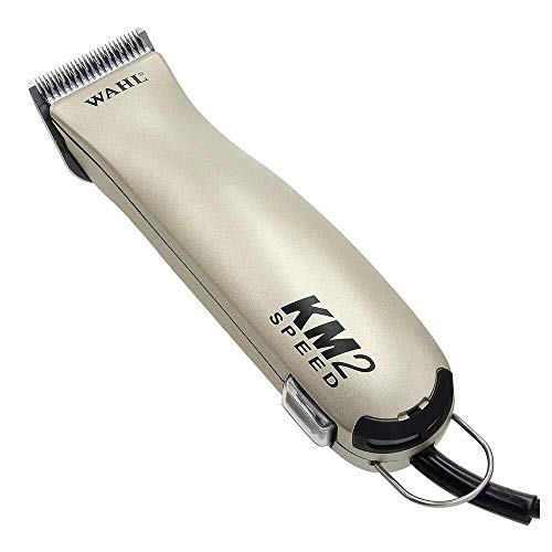 Máquina de Tosa Profissional Wahl KM2 - 220v