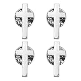 Facile à Utiliser : Chaque broche a une fermeture épingle fiable qui s'attache facilement et reste en place. Idéal pour mélanger et assortir avec différentes tenues, ajouter sans effort une touche de charme à vos vêtements, accessoires. Vous pouvez également les partager avec des amis comme cadeaux élégants