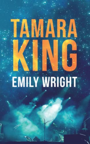 Tamara King view 2