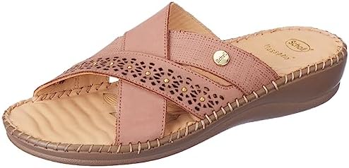 Scholl Women's Mia Mule Slipper