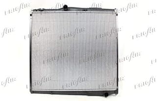 Frigair 0222.2010 RADIATORE Scania Serie R 09>