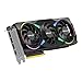 PNY NVIDIA GeForce RTX™ 5070 Epic-X™ ARGB OC Triple Fan, Graphics Card (12GB GDDR7, 192-bit, Boost Speed: 2685 MHz, SFF-Ready, PCIe® 5.0, HDMI®/DP 2.1, 2.4-Slot, Blackwell Architecture, DLSS 4)