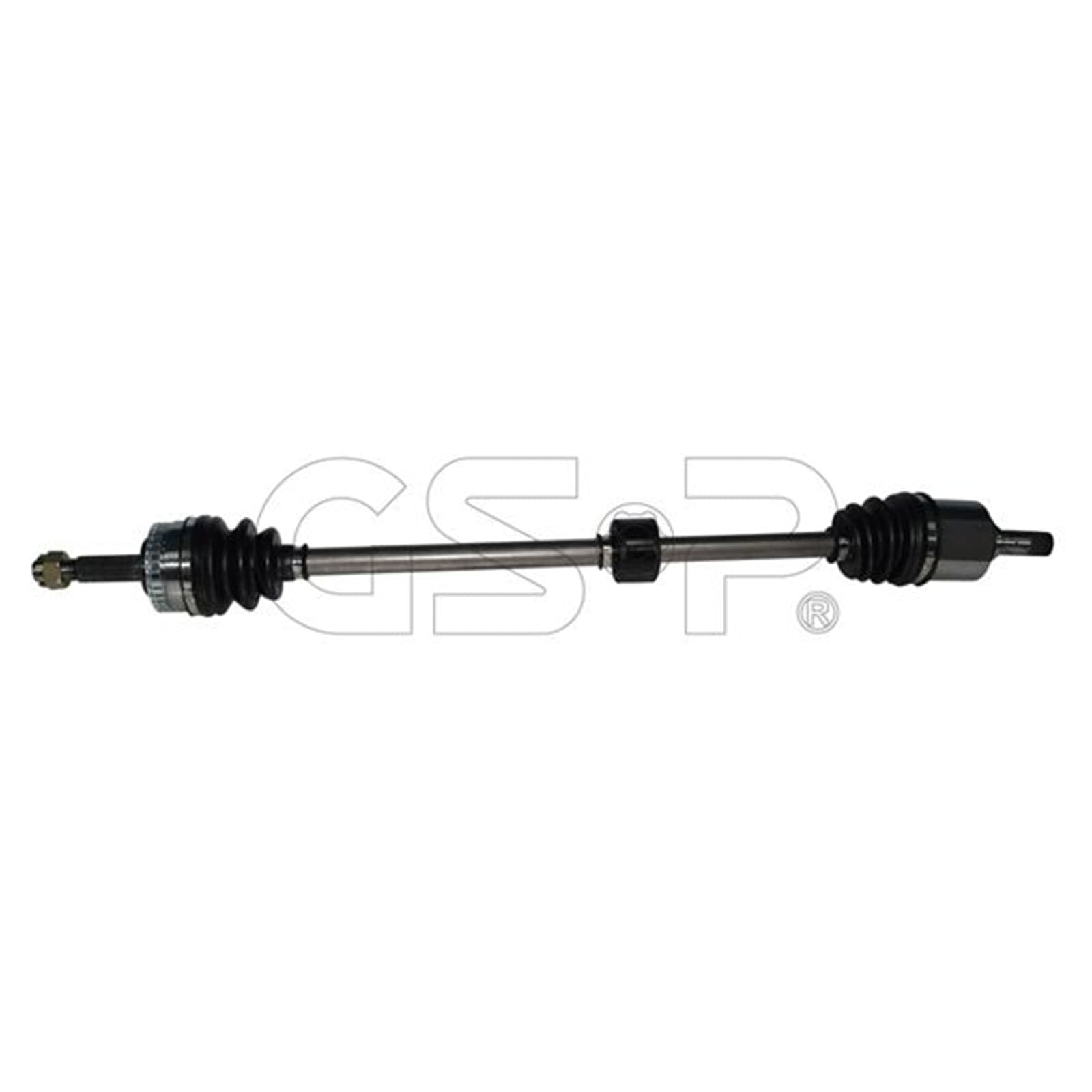 GSP Albero motore/Semiasse 299157 Compatibile con: OPEL MERIVA A Großraumlimousine