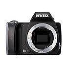 RICOH �ǥ��������� PENTAX K-S1 �ܥǥ� �֥�å� K-S1 BODY KIT BLACK 06415