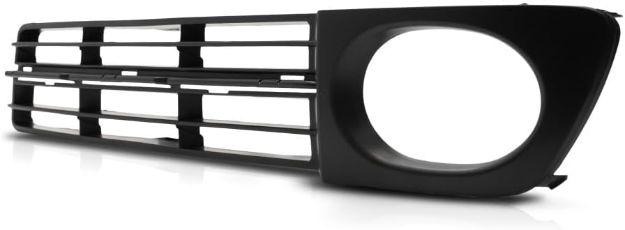 KarParts360 For Acura TL 2007 2008 Fog Light Opening Cover Driver Side | Front | Base | Navi | w/Fog Light | AC1038104 | 71107SEPA10ZA