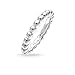 Produktbild Thomas Sabo Damen-Ring 925 Silber Gr. 52 (16.6) - TR2046-001-12-52