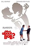 What About Bob? Poster Movie (11 x 17 Inches - 28cm x 44cm) (1991)