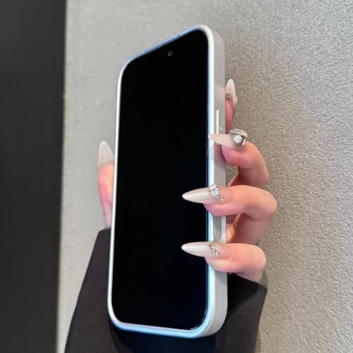 Étui iPhone 13 Pro Max anti-rayure protège objectif photo silicone rose