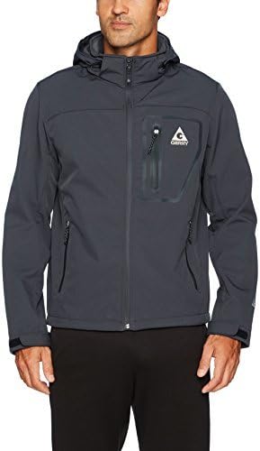 gerry waterproof jacket