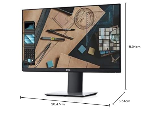 Monitor Dell P2319H 23" Full HD - Imagen 8