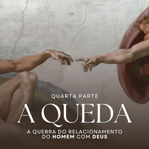 S&eacute;rie A QUEDA - quarta parte