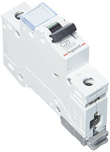 Legrand 403435 TX3 LS c20 a 6 KA 1 m