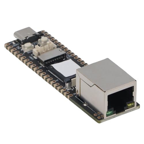 Carte RK3506G2 Tri-Core 128 Mo DDR3L pour configurations de projets multicœurs flexibles