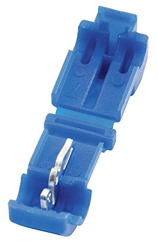 Displacement Connector, 18-14 AWG, PK50