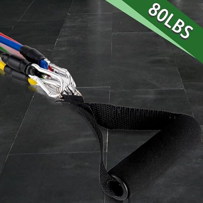 Baseball Resistance Bands Pitching, Baseball Resistance Trainer, Training Aid for Baseball Softball Pitchers to Build Arm Strength