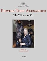 Edwina Tops-Alexander - the winner of Oz 2702515541 Book Cover