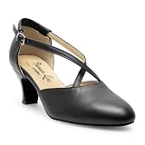 Rumpf 9439 EU 39, schwarz