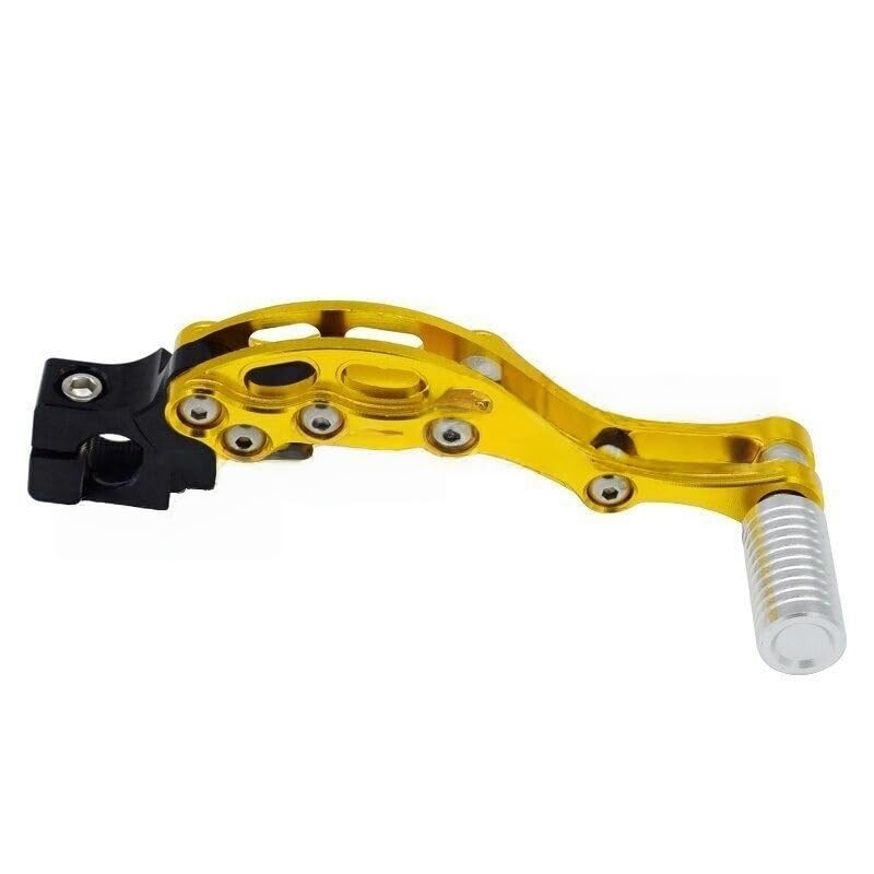 Levier de changement de vitesse tout-terrain pour piloter votre moto 125cc
