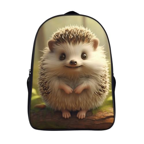 Sac à dos enfant pour école maternelle garçon et fille grand format 40x28x16cm