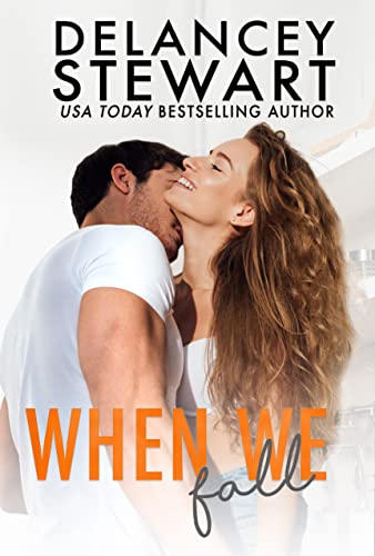 When We Fall (Kings Grove Book 3)