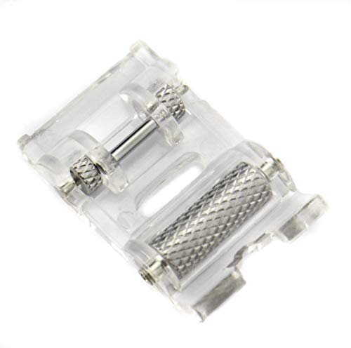 DREAMSTITCH SA190 Pie de Prensatelas Roller Transparente miniatura 1