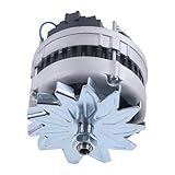 Replacement For Alternator 04143095 01180648 For Deutz BF4L1011 F4L1011F F3L1011 12V 60A
