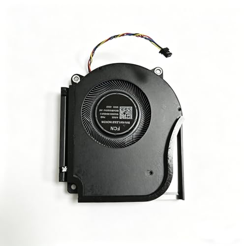 Ventilateur GPU Asus ROG Strix G16 G614 haute efficacité thermique - 2